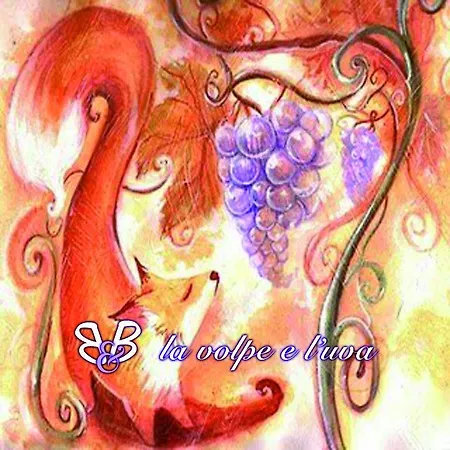 La Volpe E L'uva 4* Santa Marinella