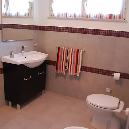 La Volpe E L'uva Alojamento de Acomodação e Pequeno-almoço