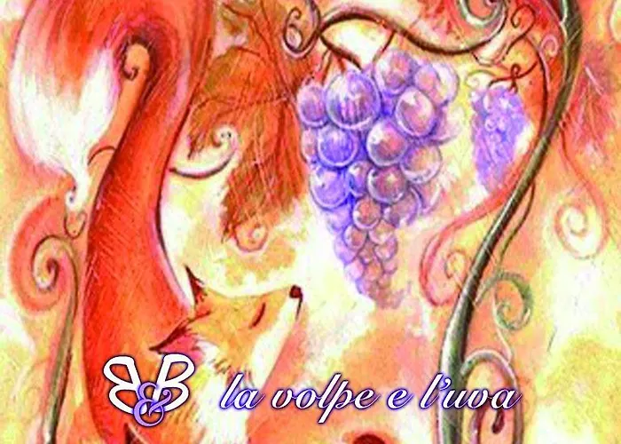 La Volpe E L'uva 4* Santa Marinella