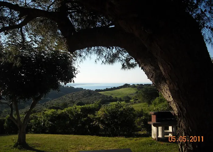 Couette-café La Volpe E L'uva Santa Marinella