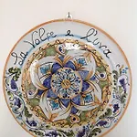 Bed and breakfast La Volpe E L'uva