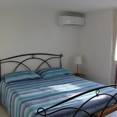 Bed & Breakfast La Volpe E L'uva Santa Marinella