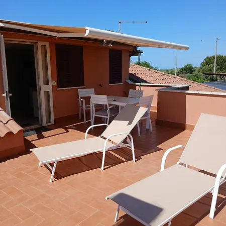 La Volpe E L'uva 4*
