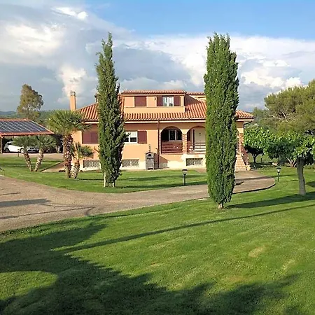 La Volpe E L'uva 4*