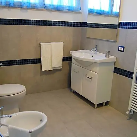 Bed & Breakfast La Volpe E L'uva Santa Marinella