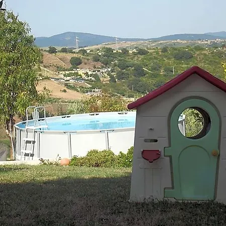 Bed and breakfast La Volpe E L'uva 4*