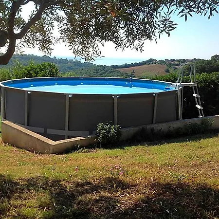 La Volpe E L'uva Bed and breakfast