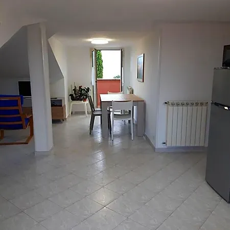 La Volpe E L'uva Bed & Breakfast Santa Marinella