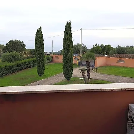 Bed & Breakfast La Volpe E L'uva