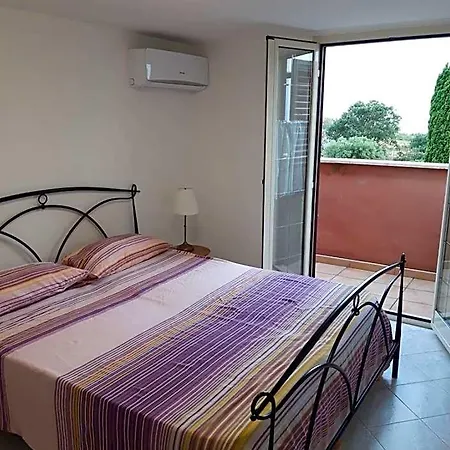 Bed & Breakfast La Volpe E L'uva Santa Marinella