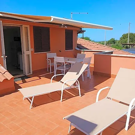 Bed and breakfast La Volpe E L'uva 4*