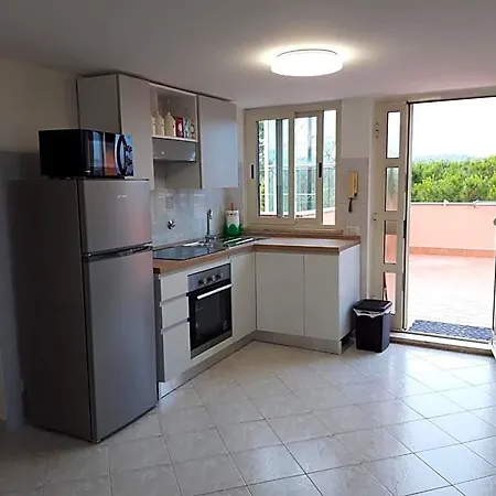 La Volpe E L'uva Bed & Breakfast Santa Marinella