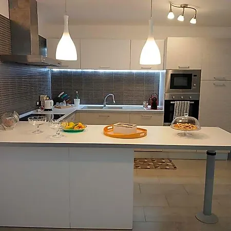 La Volpe E L'uva Bed and breakfast Santa Marinella