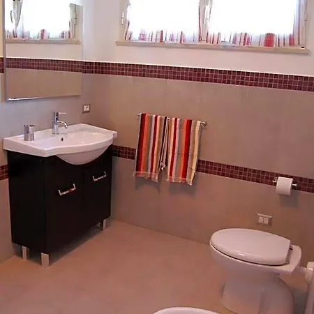 La Volpe E L'uva Bed and breakfast 4*