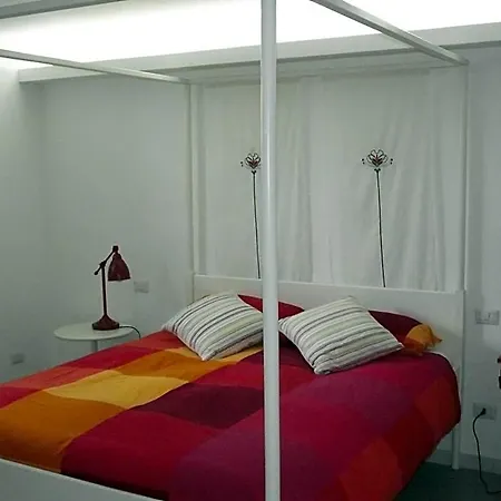 La Volpe E L'uva Bed & Breakfast 4*