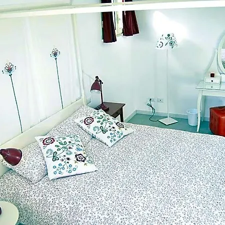 La Volpe E L'uva Bed & Breakfast 4*