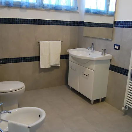 فندق مبيت وإفطار La Volpe E L'uva 4*