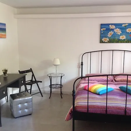 La Volpe E L'uva 4* Санта-Маринелла