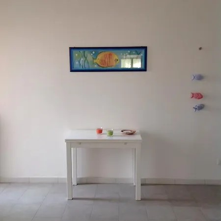 La Volpe E L'uva 4* Santa Marinella