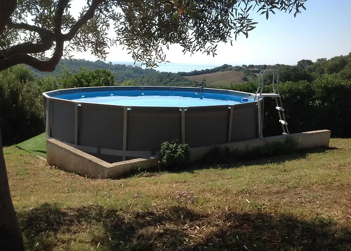 La Volpe E L'uva Bed and Breakfast
